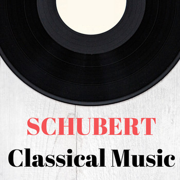 Franz Schubert - Schubert Classical Music