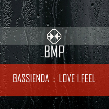 Bassienda - Love I Feel