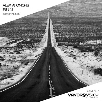 Alex Al Onions - Run