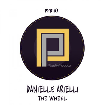 Danielle Arielli - The Wheel