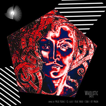 Wholistic - Emoție