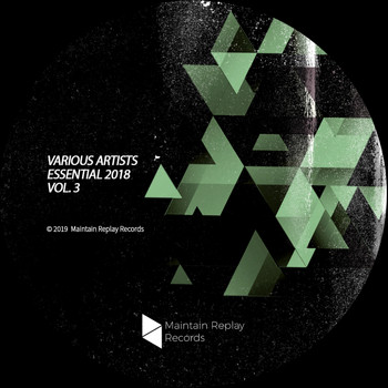Various Artists - Essential 2018, Vol. 3