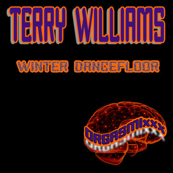Terry Williams - Winter Dancefloor