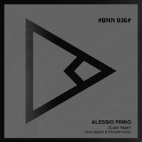 Alessio Frino - Last Year