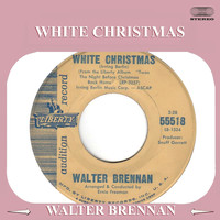 Walter Brennan - White Christmas