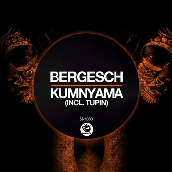 Bergesch - Kumnyama
