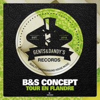 B&S Concept - Tour En Flandre