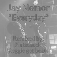 Jay Nemor - Everyday Remixes