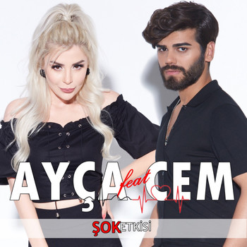 Ayça - Şok Etkisi