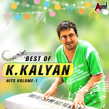 Various Artists - Best Of K.Kalyan Hits, Vol. 01