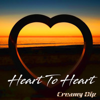 Creamy Dip - Heart To Heart