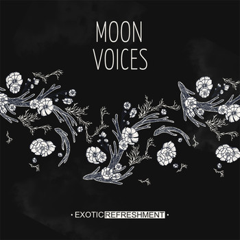 Various Artists - Moon Voices