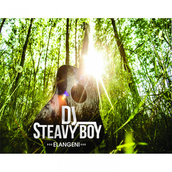 DJ Steavy Boy - Elangeni