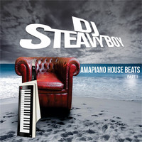 DJ Steavy Boy - AmaPiano House Beats (Pt. 1)