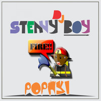 DJ Steavy Boy - Popayi