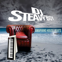 DJ Steavy Boy - Amapiano House Beats (Pt. 3)