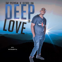 DJ Tumza - Deep in Love