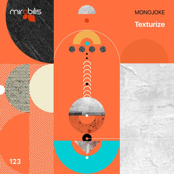Monojoke - Texturize