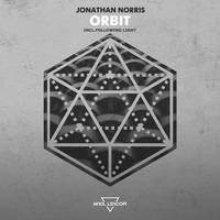 Jonathan Norris - Orbit