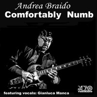 Andrea Braido - Comfortably Numb