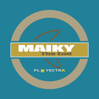 Maiky - The End