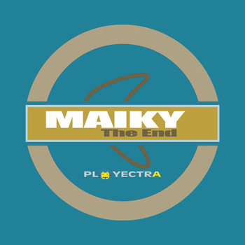 Maiky - The End