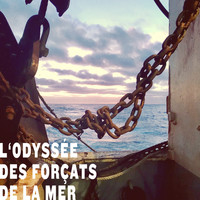 Thierry Los - L'odyssée des forçats de la mer (Musique originale du documentaire de Frédéric Brunnquell)