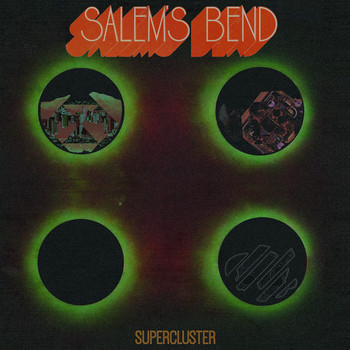 Salem's Bend - Supercluster (Explicit)