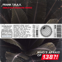 Frank T.R.A.X. - Nebuchan (Radion6 Remix)