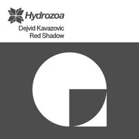 Dejvid Kavazovic - Red Shadow
