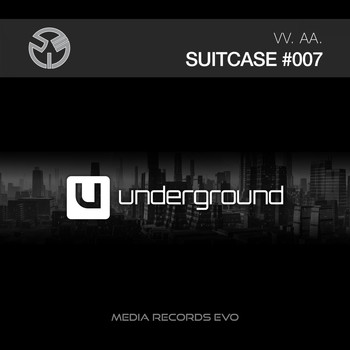 Various Artists - Suitcase #007
