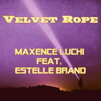 Maxence Luchi - Velvet Rope