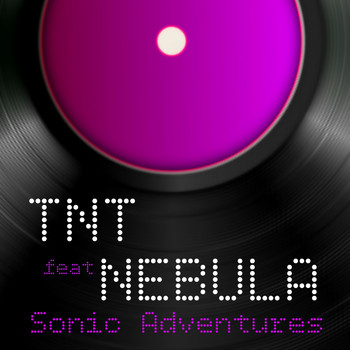 TNT - Sonic Adventures