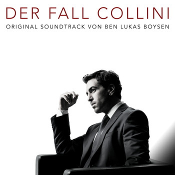 Ben Lukas Boysen - Der Fall Collini (Original Motion Picture Soundtrack)