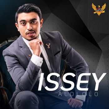 Issey - Alololo