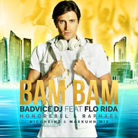 BadVice DJ - Bam Bam