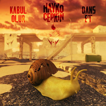 Hayko Cepkin - Kabul Olur / Dans Et