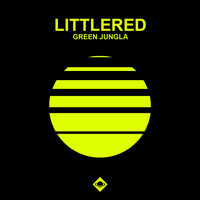 Littlered - Green Jungla