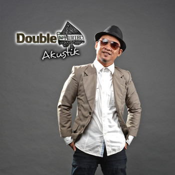 Double A - DOUBLE A (Akustik Version)