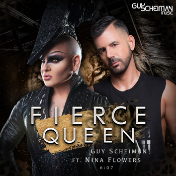 Guy Scheiman - Fierce Queen