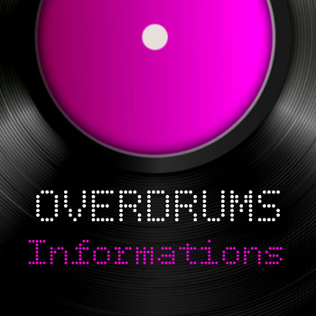 Overdrums - Informations
