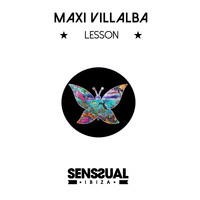 Maxi Villalba - Lesson