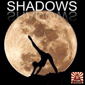 Alex Parlunger - Shadows (IB music iBiZA)