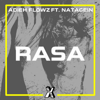 Adieh Flowz - Rasa