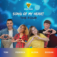The Four - Song of My Heart