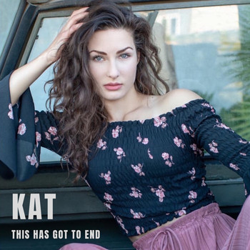 KAT - This has Got to End