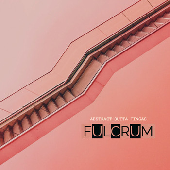 Abstract Butta Fingas - Fulcrum