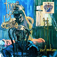Rod McKuen - Time of Desire