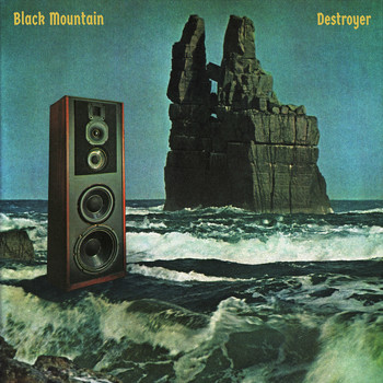 Black Mountain - Boogie Lover