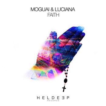 MOGUAI & Luciana - Faith